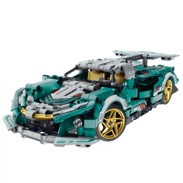540PCS 8044A