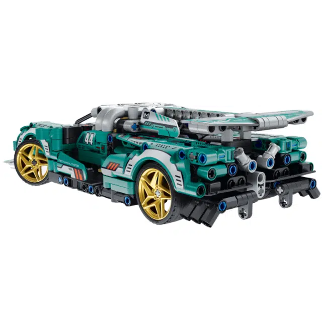 540PCS 8044A