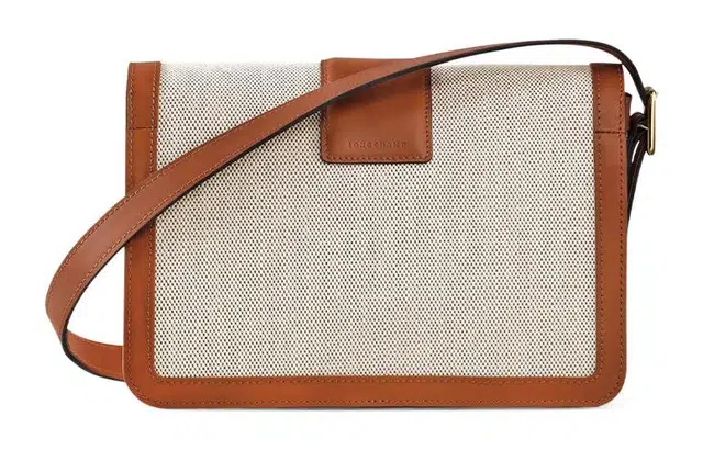 LONGCHAMP BOX-TROT 23