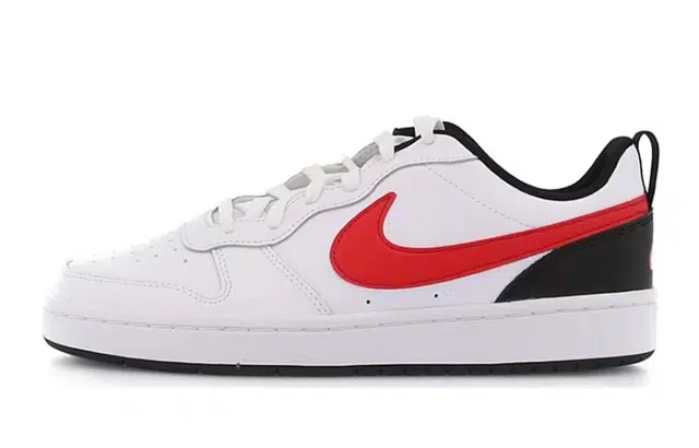 Nike Court Borough Low 2 GS
