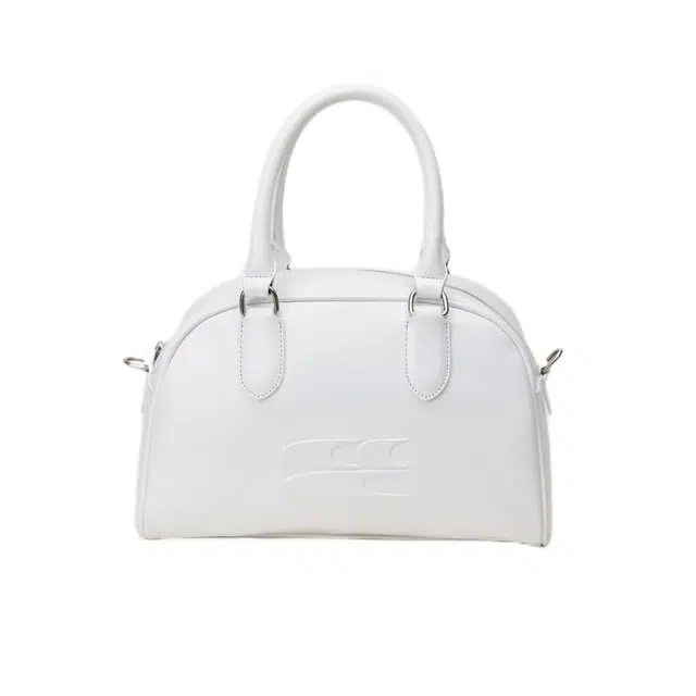 Crying Center Boston Bag