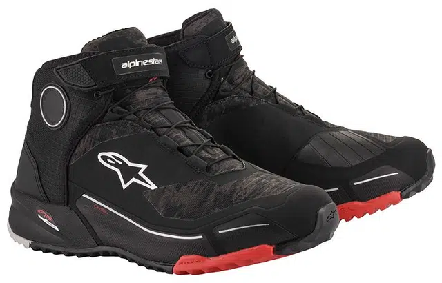 ALPINESTARS CR-X