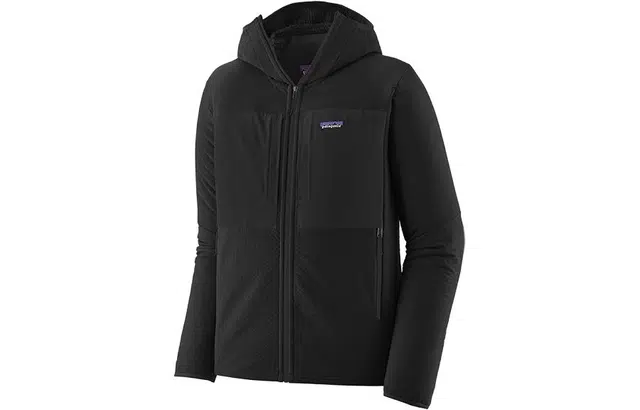 patagonia R2 TechFace Hoody