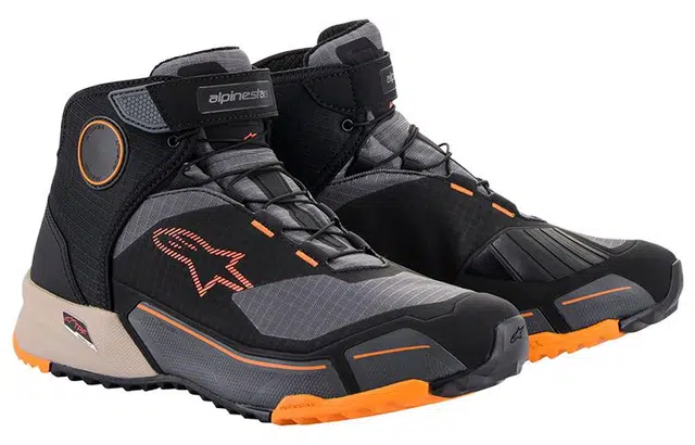 ALPINESTARS CR-X