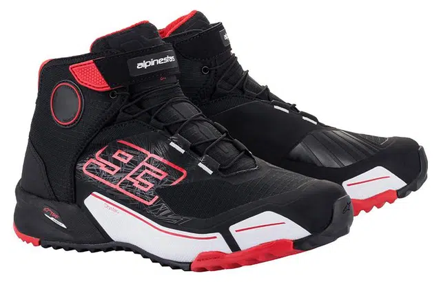 ALPINESTARS CR-X