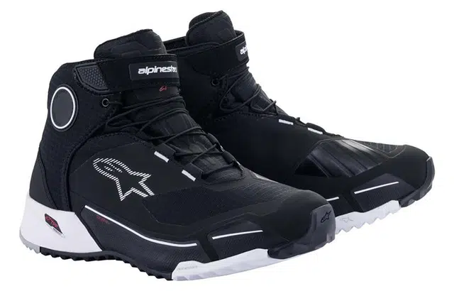 ALPINESTARS CR-X