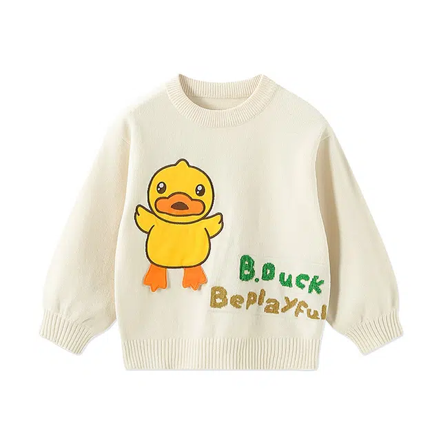 B.Duck FW23 Logo