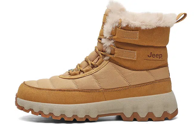 Jeep