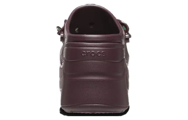 Crocs Siren Clog chain