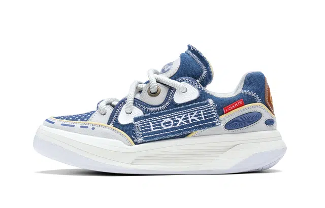 LOXKI Alpha