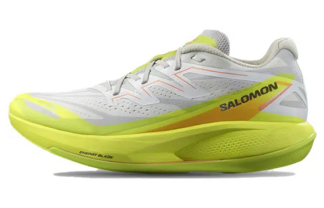Salomon Phantasm White