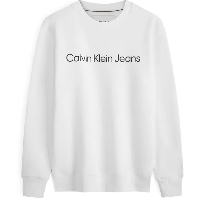 CKCalvin Klein CK Logo