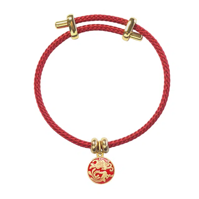 Chujie Bracelet