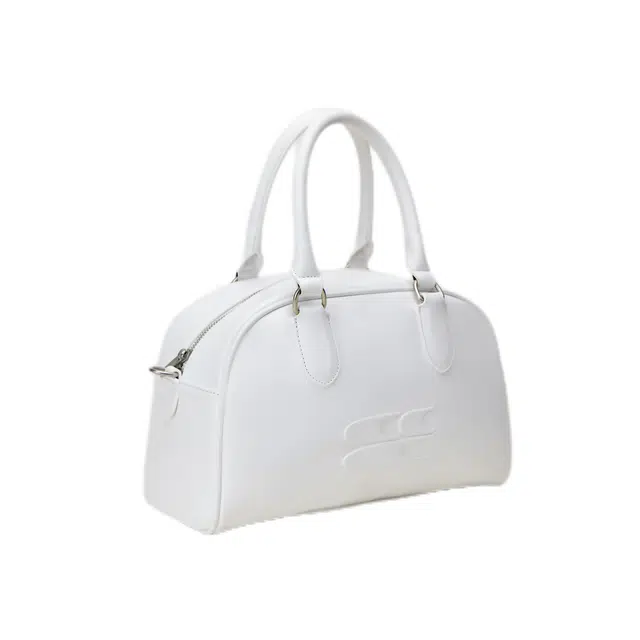 Crying Center Boston Bag