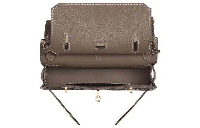 HERMES Jypsiere Evercolor
