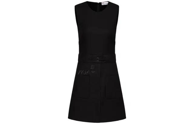 RED VALENTINO