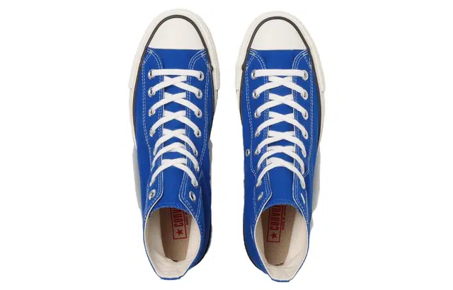 Converse All Star J Hi
