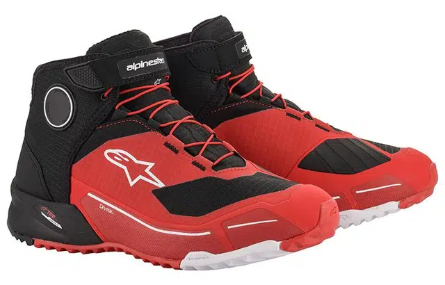 ALPINESTARS CR-X