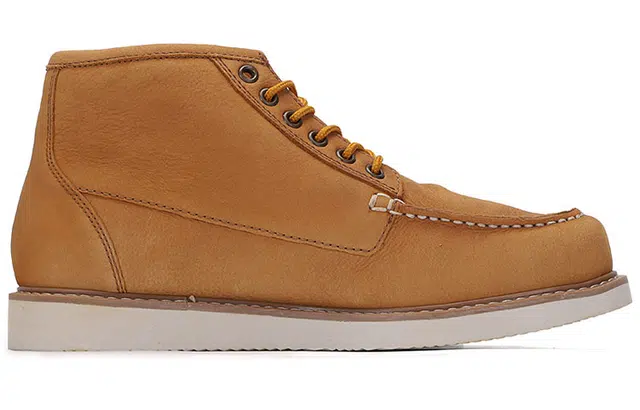 Timberland Chukka