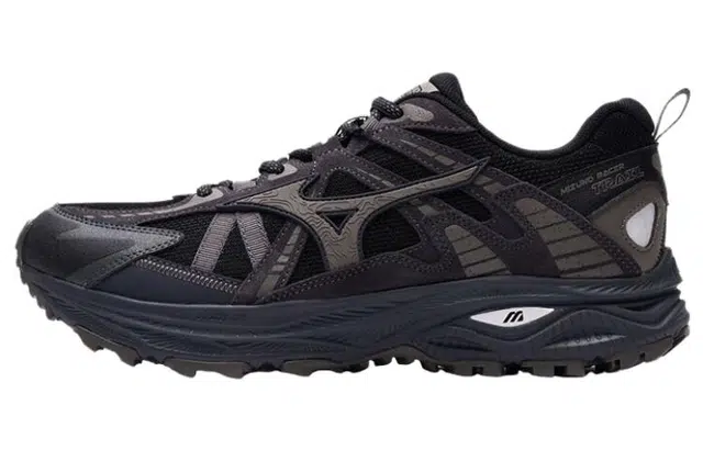 Mizuno Racer Trail
