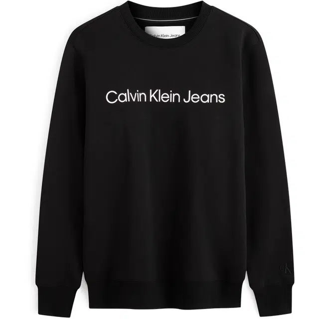 CKCalvin Klein CK Logo