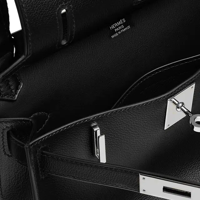HERMES Jypsiere Evergrain