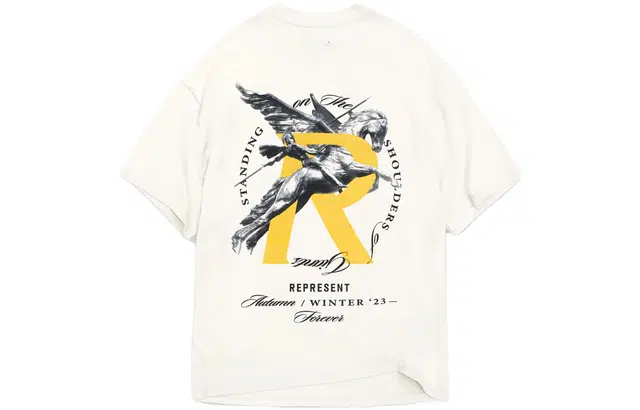 REPRESENT T