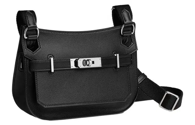 HERMES Jypsiere Evergrain