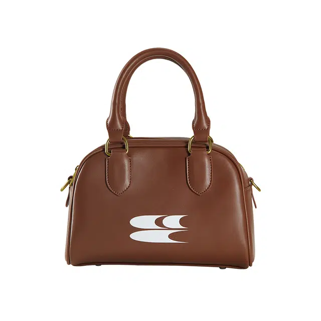 Crying Center Boston Bag