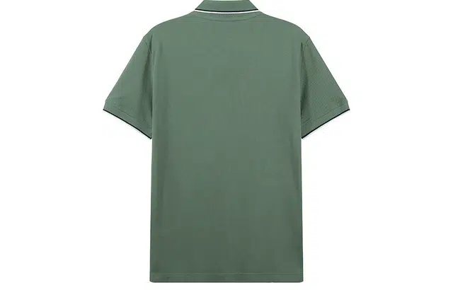 ARMANI EXCHANGE SS23 LogoPolo
