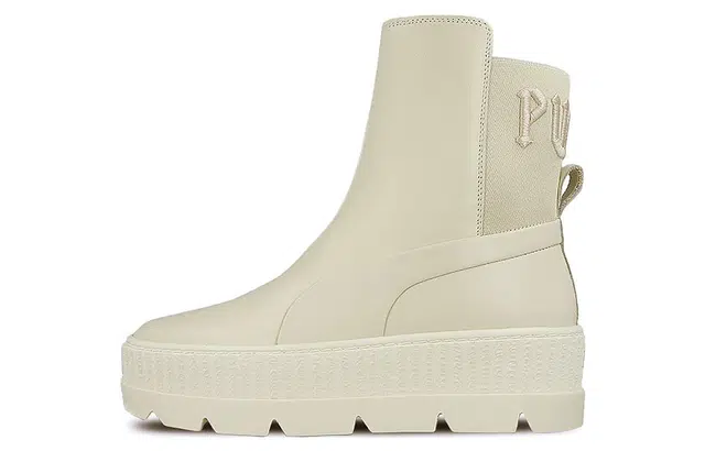 PUMA Chelsea Sneaker Boot