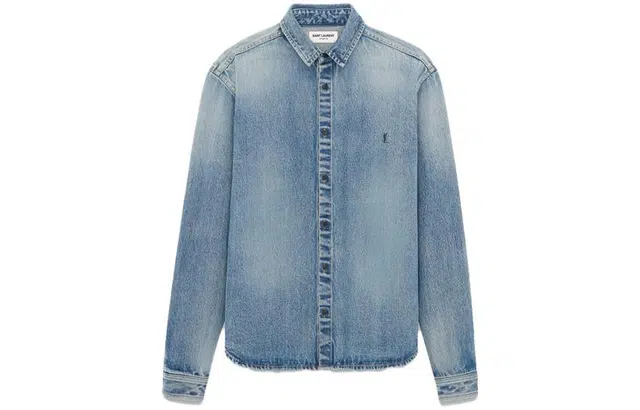 SAINT LAURENT FW23 Logo