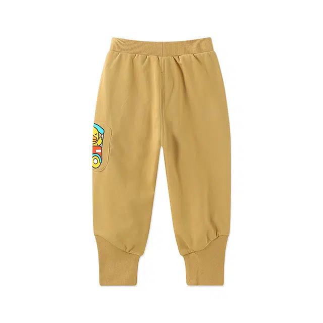 B.Duck FW23 Logo