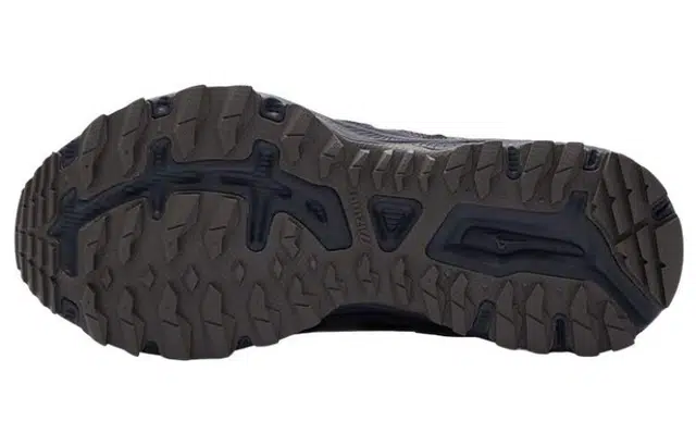 Mizuno Racer Trail