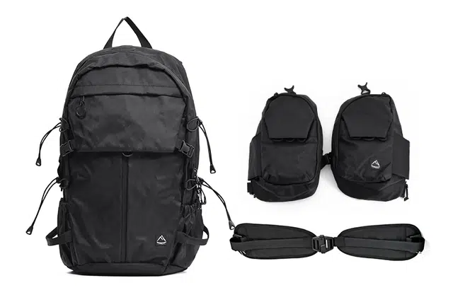 MYEDITION Backpack