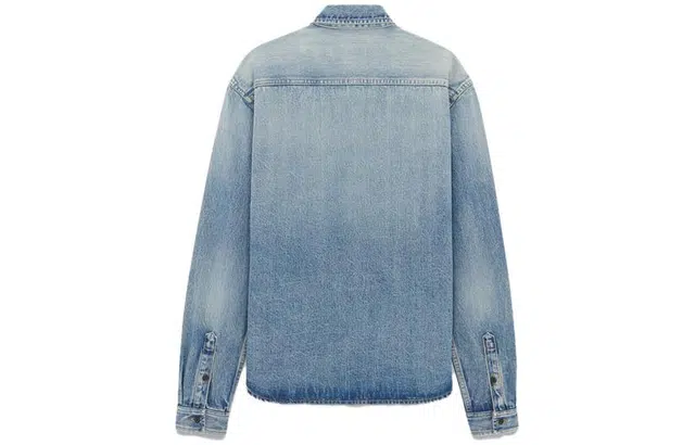 SAINT LAURENT FW23 Logo