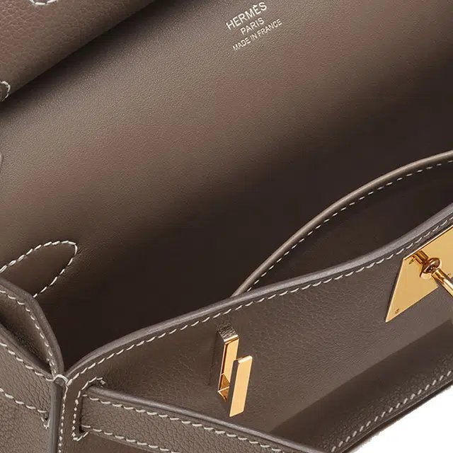 HERMES Jypsiere Evercolor