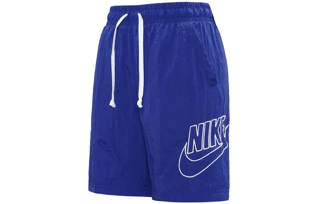 Nike Sportswear Alumni Logo