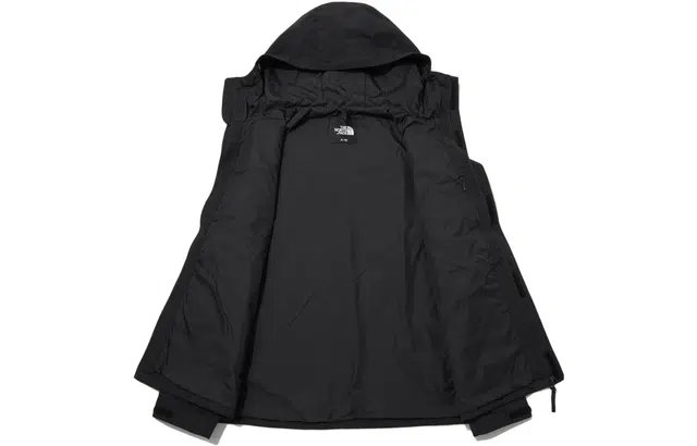 THE NORTH FACE LOGO