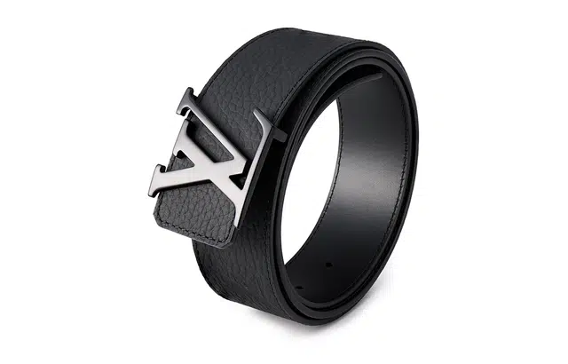LOUIS VUITTON 21 INITIALES 4cm