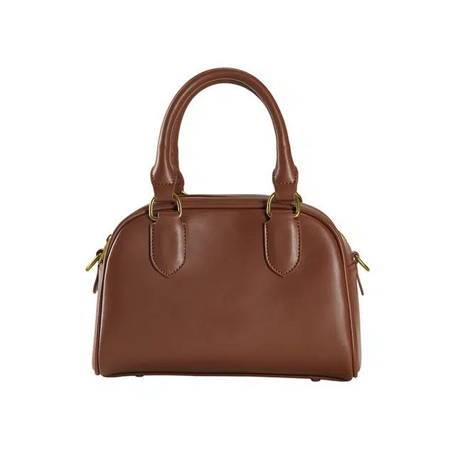 Crying Center Boston Bag