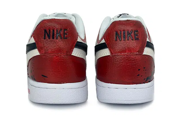 Nike Court Vision 1 Low