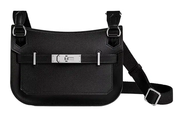 HERMES Jypsiere Evergrain
