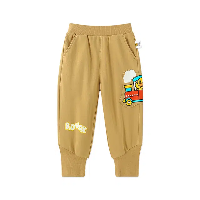 B.Duck FW23 Logo