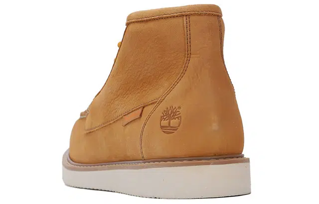 Timberland Chukka