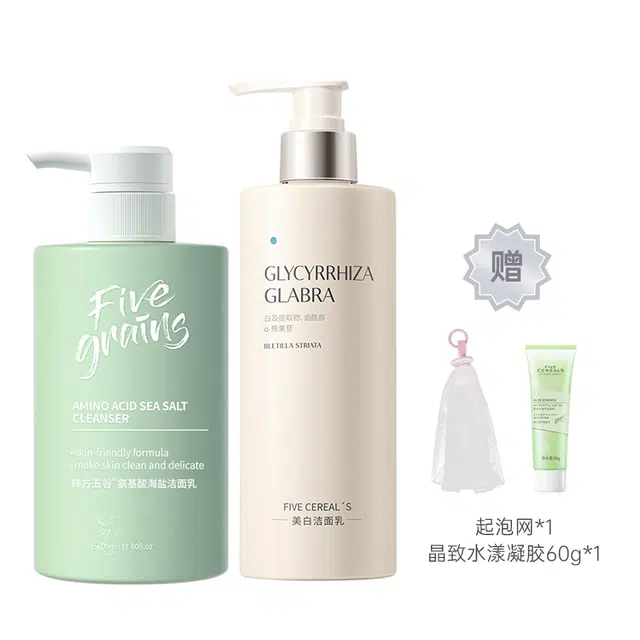 300g+500ml