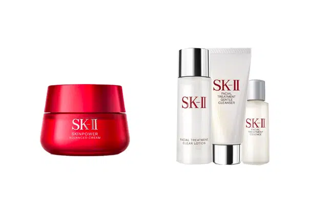 SK-II