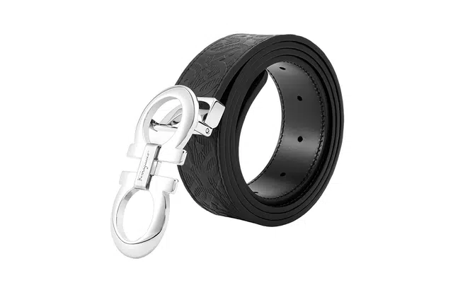FERRAGAMO Gancini 3.5cm