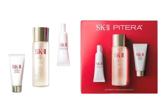 SK-II