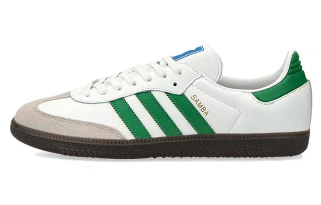 adidas originals Samba OG y2k